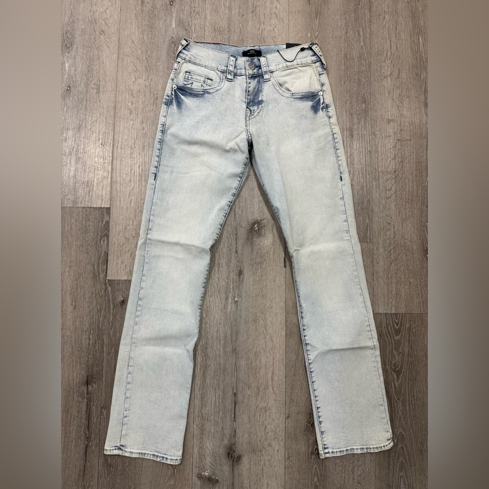 TRUE RELIGION RICKY